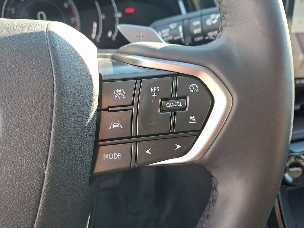 Used 2023 Lexus NX 350 AWD image 23