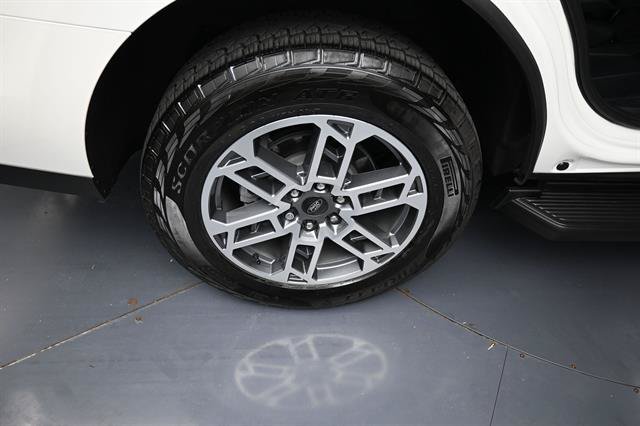 Certified 2026 Ford Expedition Active AWD/4WD image 21