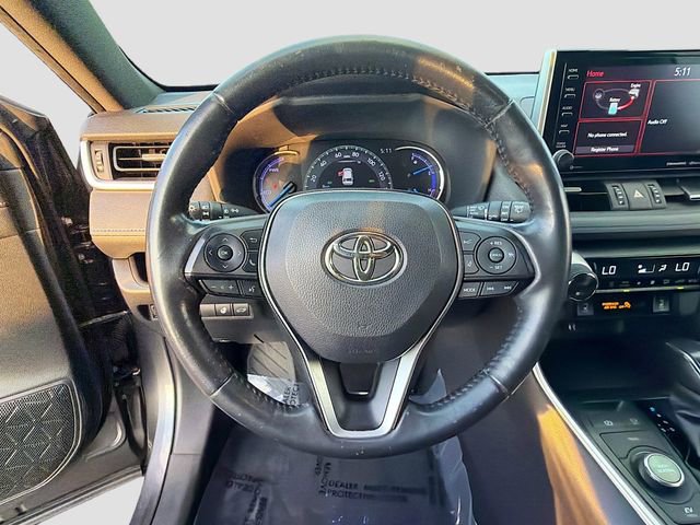 Used 2019 Toyota RAV4 XSE w/ XSE Weather Package image 37