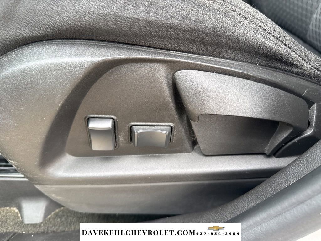 Used 2013 Chevrolet Equinox LS image 15