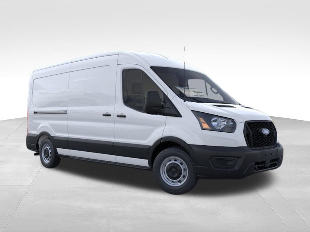 New 2026 Ford Transit 250 148 Medium Roof RWD image 7