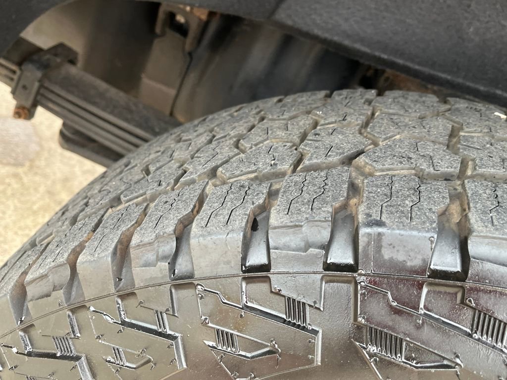 Used 2022 Chevrolet Silverado 2500 W/T w/ WT Fleet Convenience Package image 28