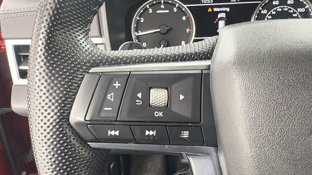 Used 2023 Mitsubishi Outlander SE image 23