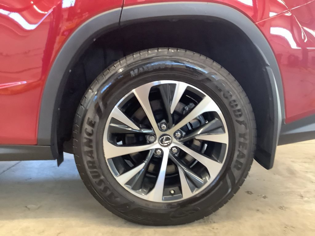 Used 2022 Lexus RX 350 AWD w/ Premium Package image 25