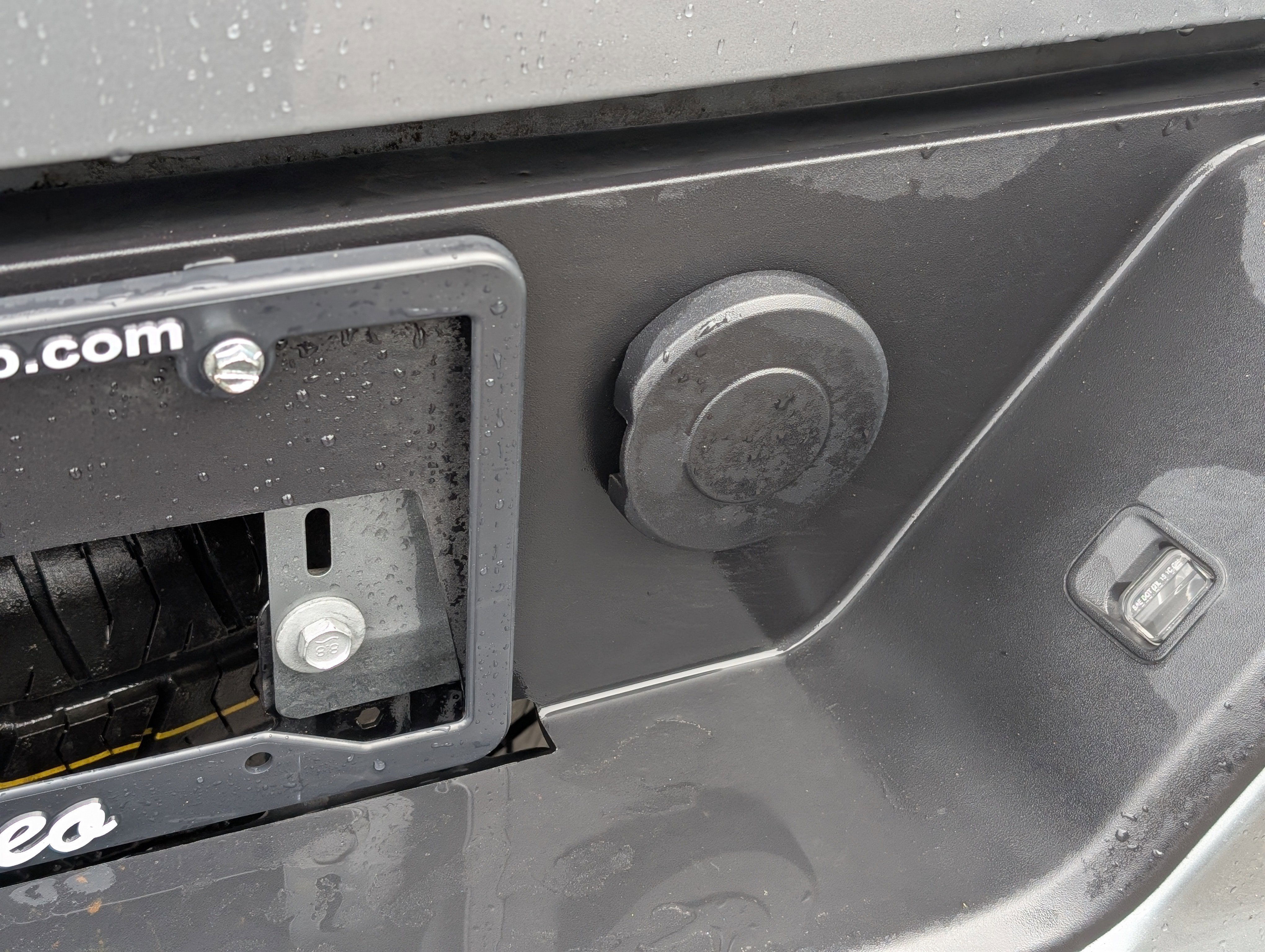 Used 2025 Chevrolet Silverado 1500 Custom w/ Rally Edition image 36