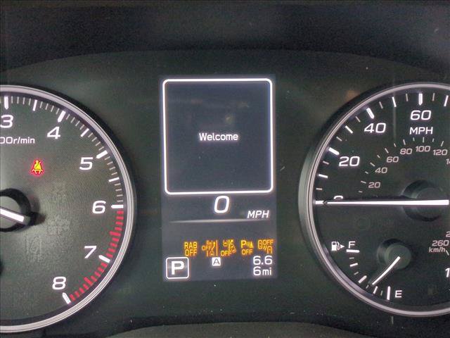 New 2026 Subaru Ascent Bronze Edition AWD/4WD image 11