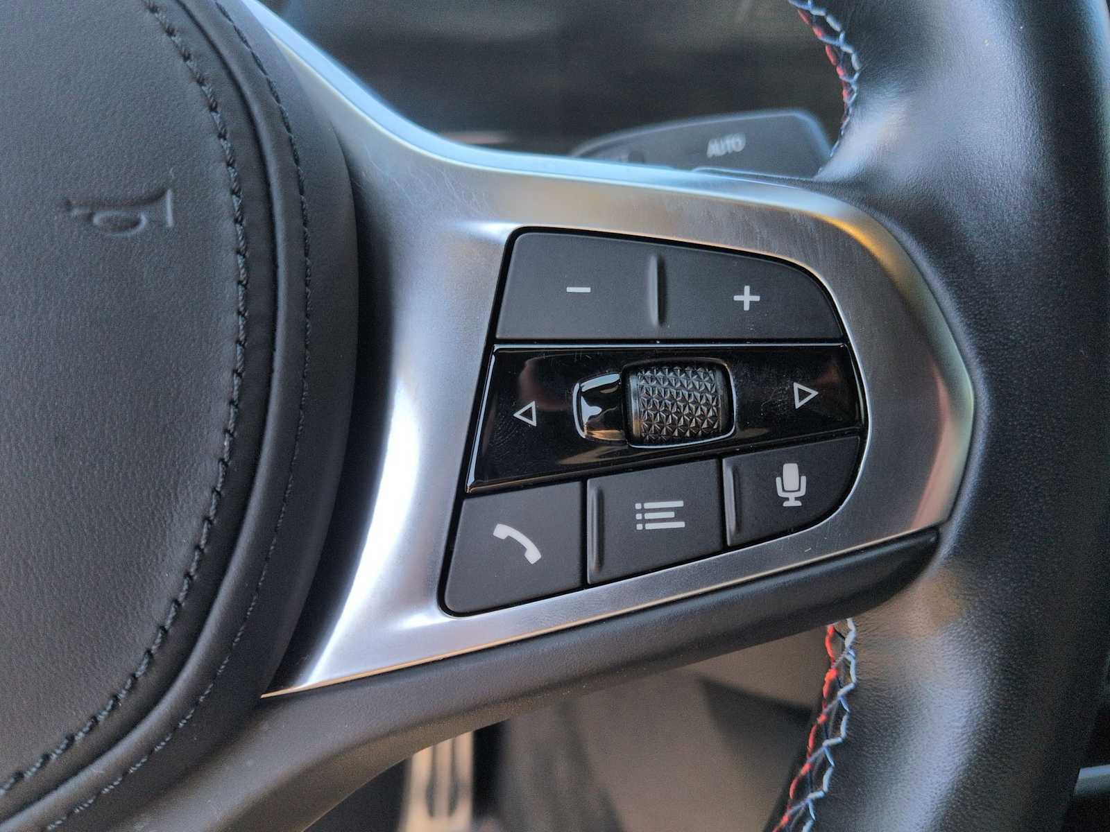 Certified 2023 BMW i4 M50 w/ Premium Package image 27