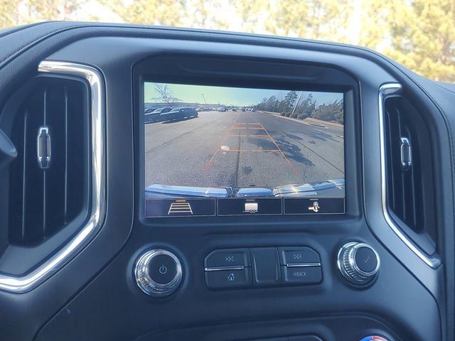 Used 2020 GMC Sierra 1500 AT4 image 24