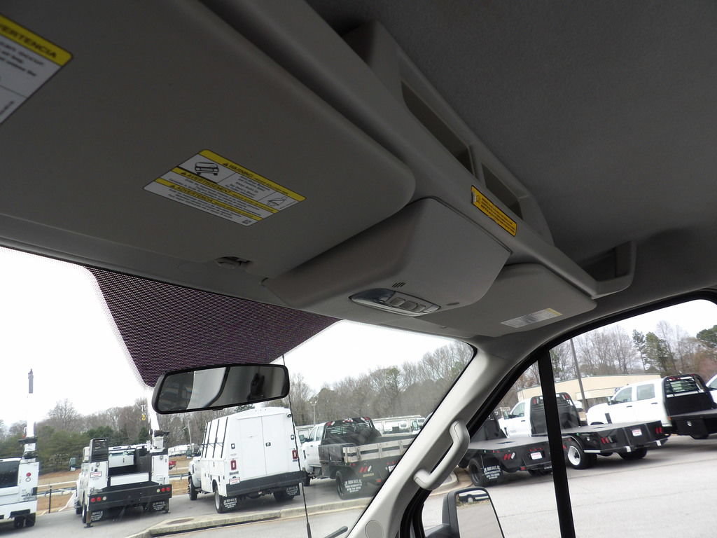 Used 2017 Ford Transit 250 138 RWD image 12