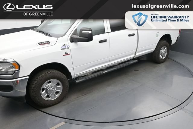 Used 2023 RAM 2500 Tradesman w/ Chrome Appearance Group AWD/4WD image 49