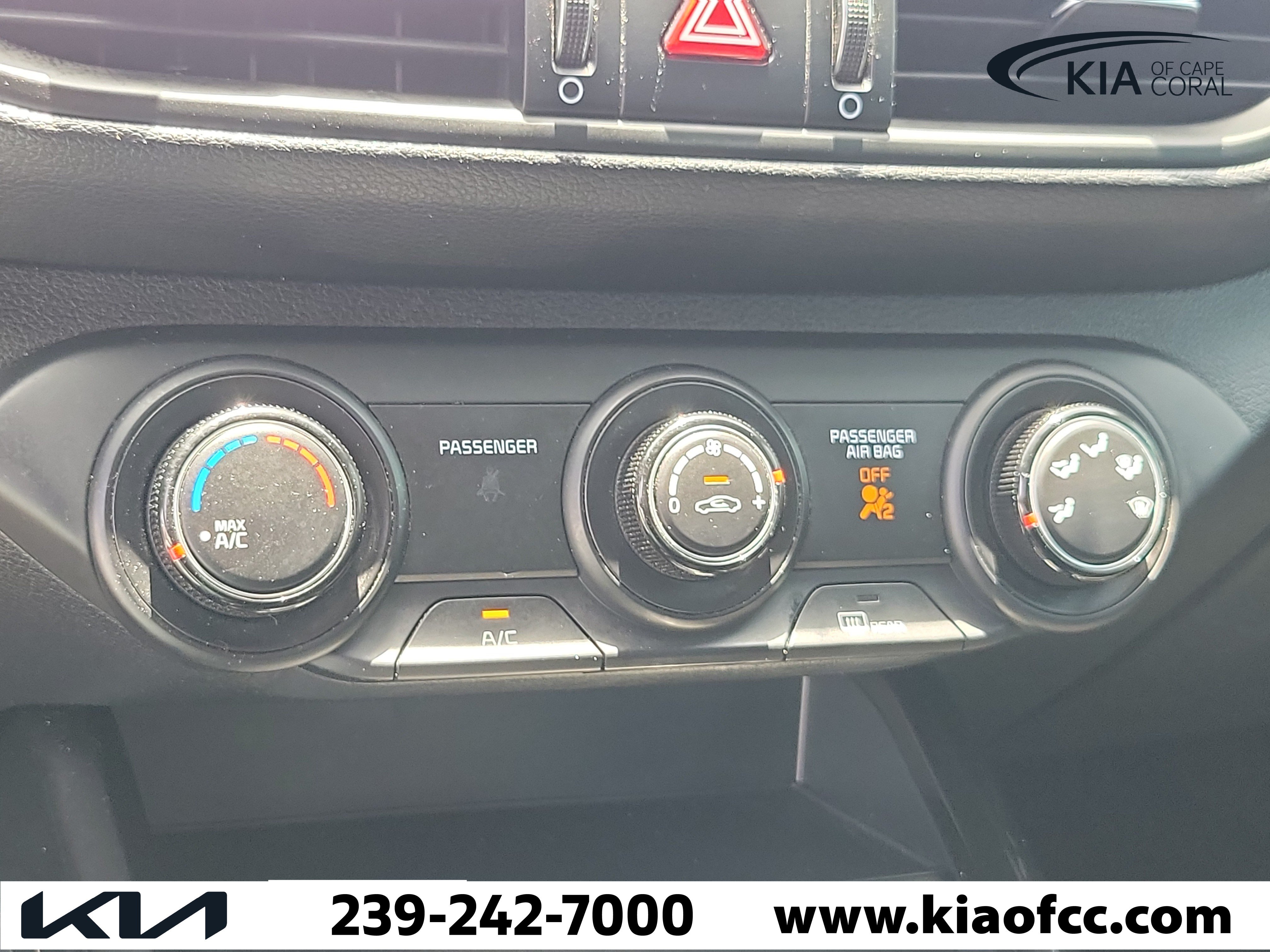 Used 2021 Kia Forte GT-Line FWD image 27