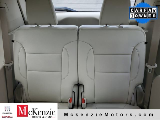 Used 2023 GMC Acadia Denali w/ Denali Ultimate Package FWD image 24