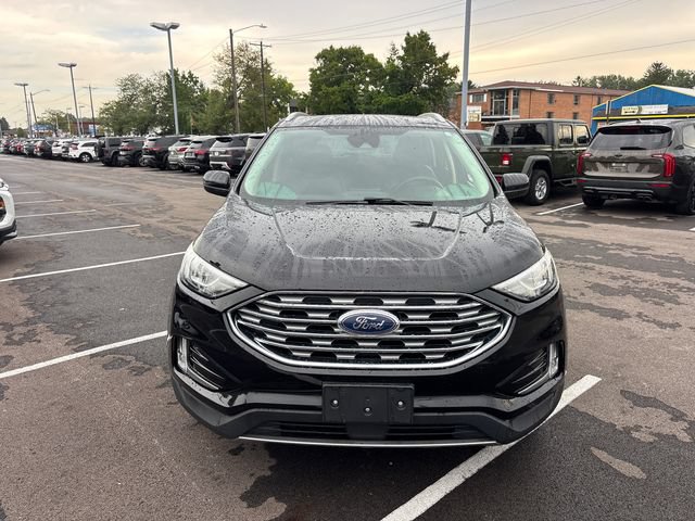 Used 2022 Ford Edge SEL w/ Convenience Package AWD/4WD image 5