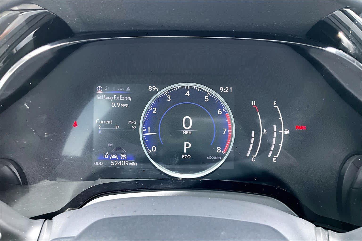 Used 2023 Lexus RX 350 Premium w/ Cold Area Package FWD image 24