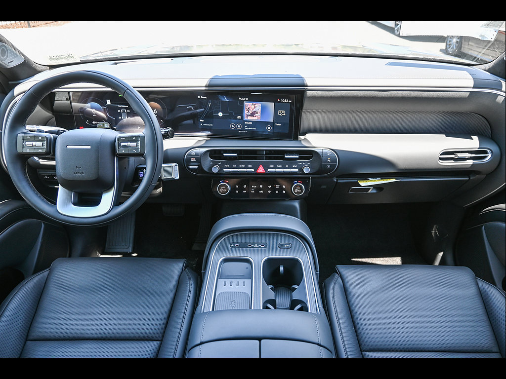 New 2026 Hyundai Palisade Calligraphy AWD/4WD image 11
