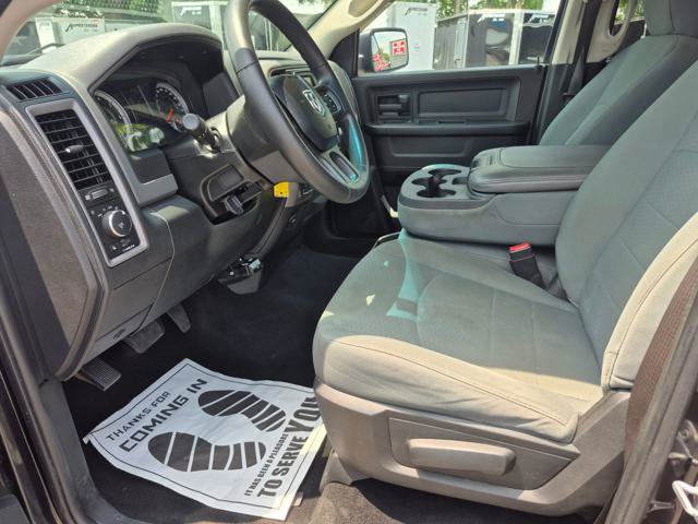 Used 2018 RAM 1500 Express w/ Wheel & Sound Group AWD/4WD image 14