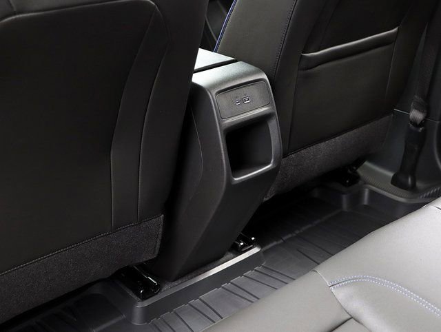 New 2026 Buick Envista Sport Touring w/ Convenience I Package image 13