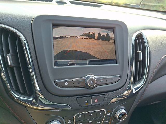 Certified 2023 Chevrolet Equinox RS image 18