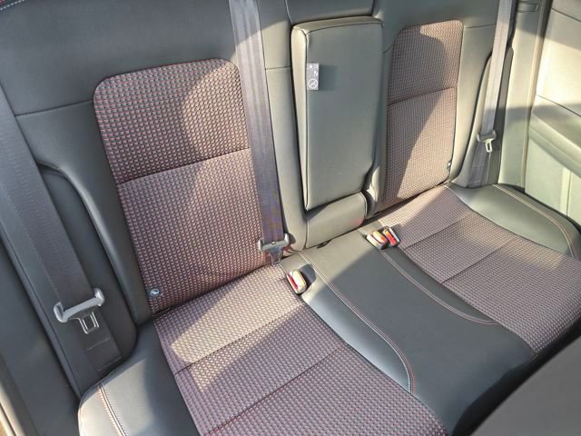 New 2026 Nissan Kicks SR w/ SR Premium Package AWD/4WD image 27