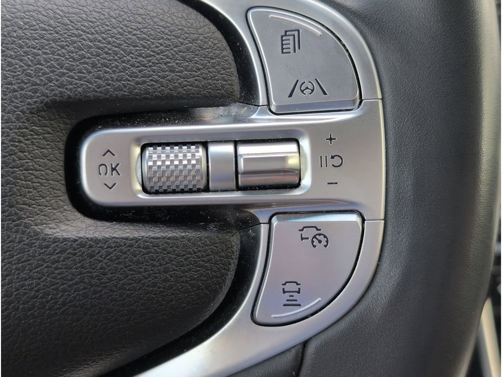 Used 2024 Genesis GV80 2.5T image 23