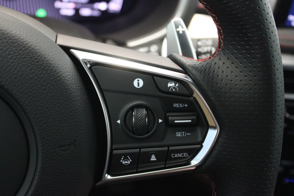 New 2026 Acura MDX A-Spec AWD/4WD image 21