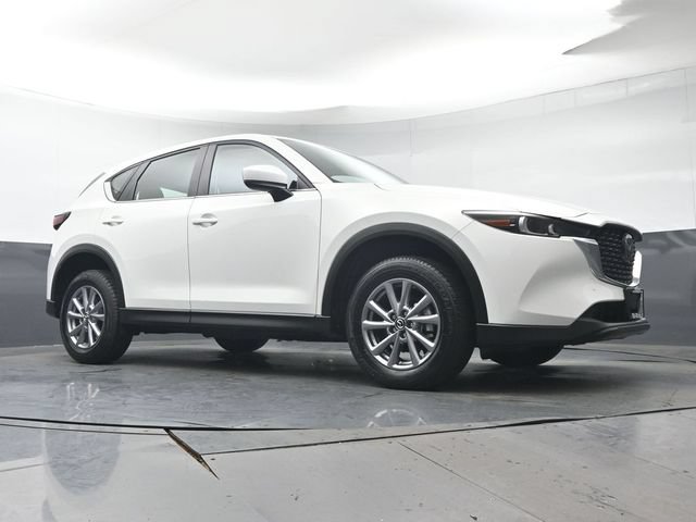 Certified 2023 MAZDA CX-5 AWD 2.5 S image 30