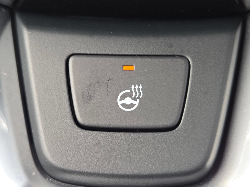Certified 2025 Honda CR-V Sport Touring image 6