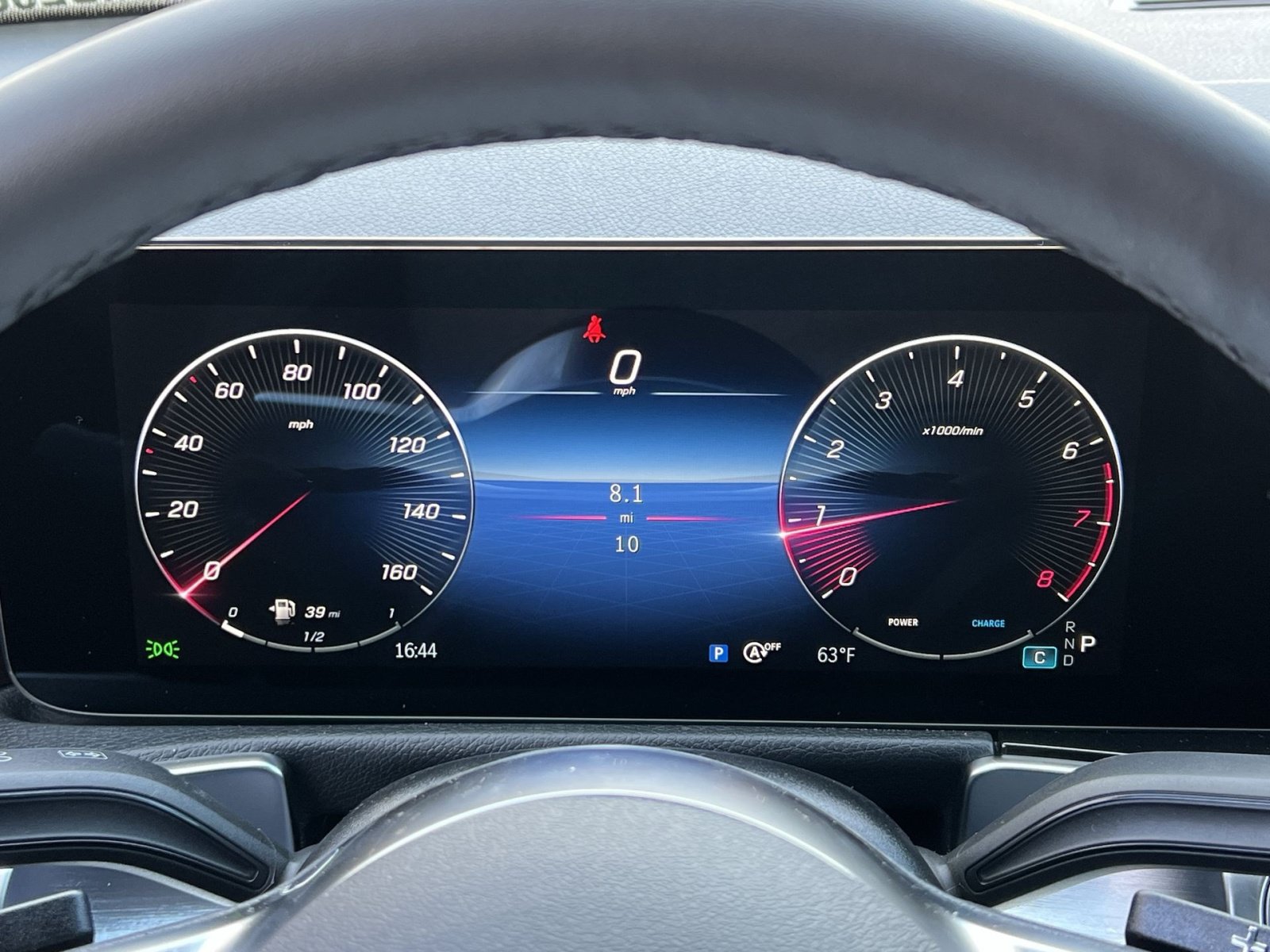 Certified 2026 Mercedes-Benz GLB 250 4MATIC image 15