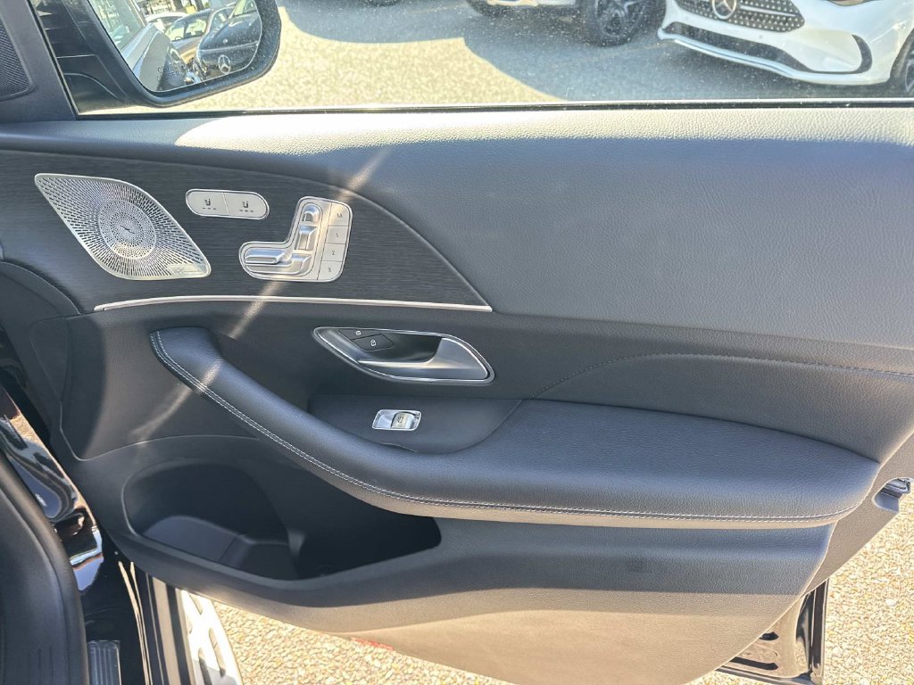 Used 2026 Mercedes-Benz GLS 450 4MATIC image 14