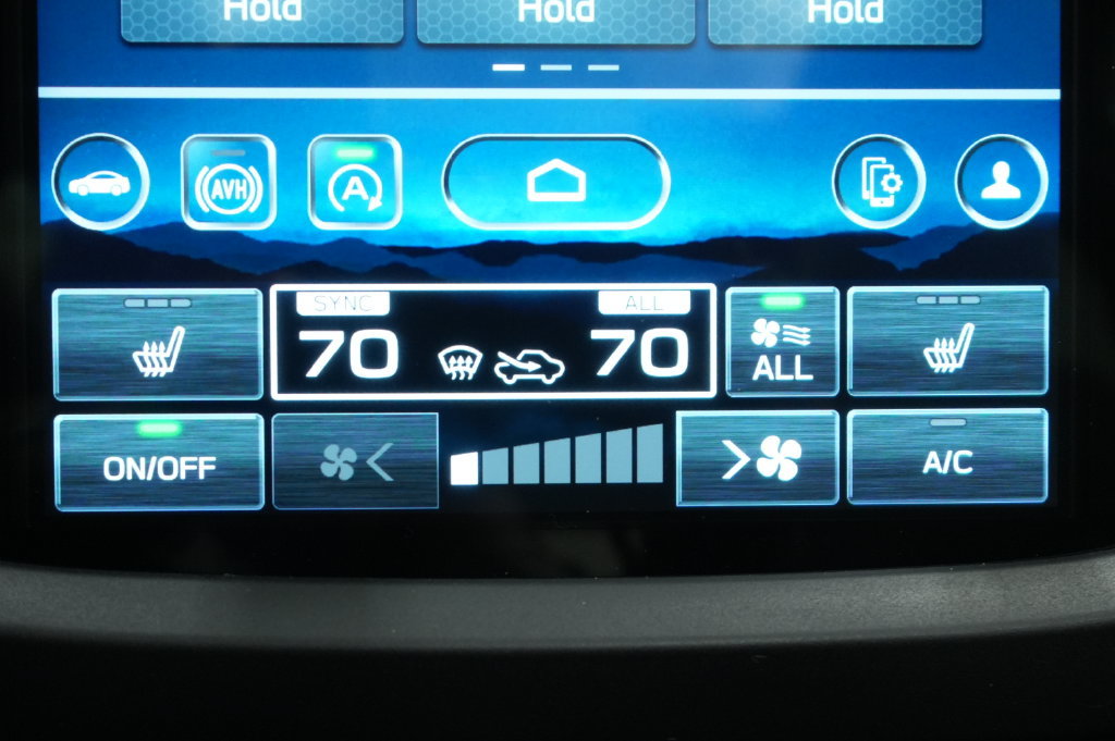 New 2026 Subaru Forester Sport AWD/4WD image 31