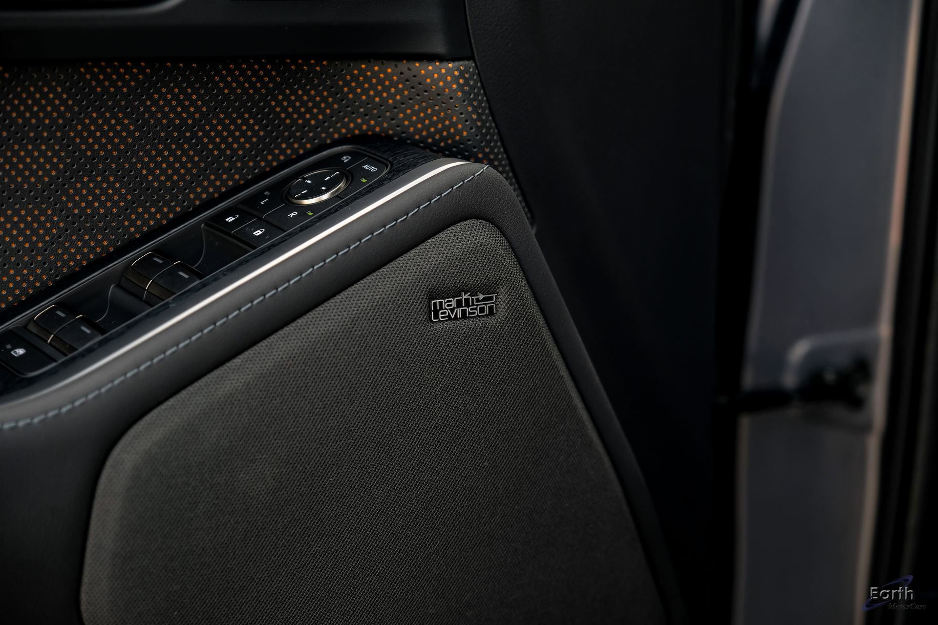 Used 2025 Lexus GX 550 550 Luxury+ HUD Traffic Jam As w/ Accessory Package (Z1) image 96