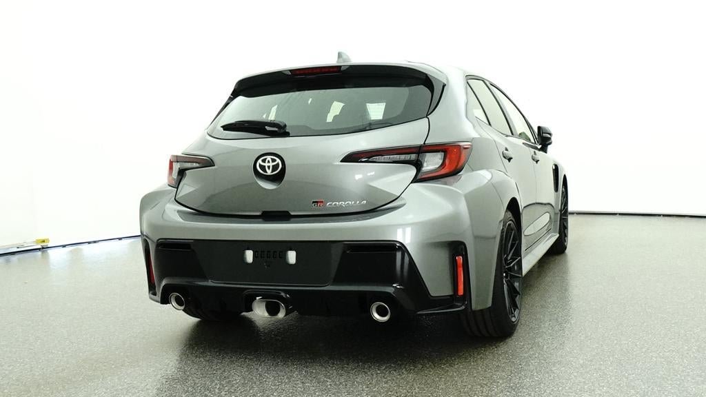 New 2026 Toyota Corolla GR AWD/4WD image 24