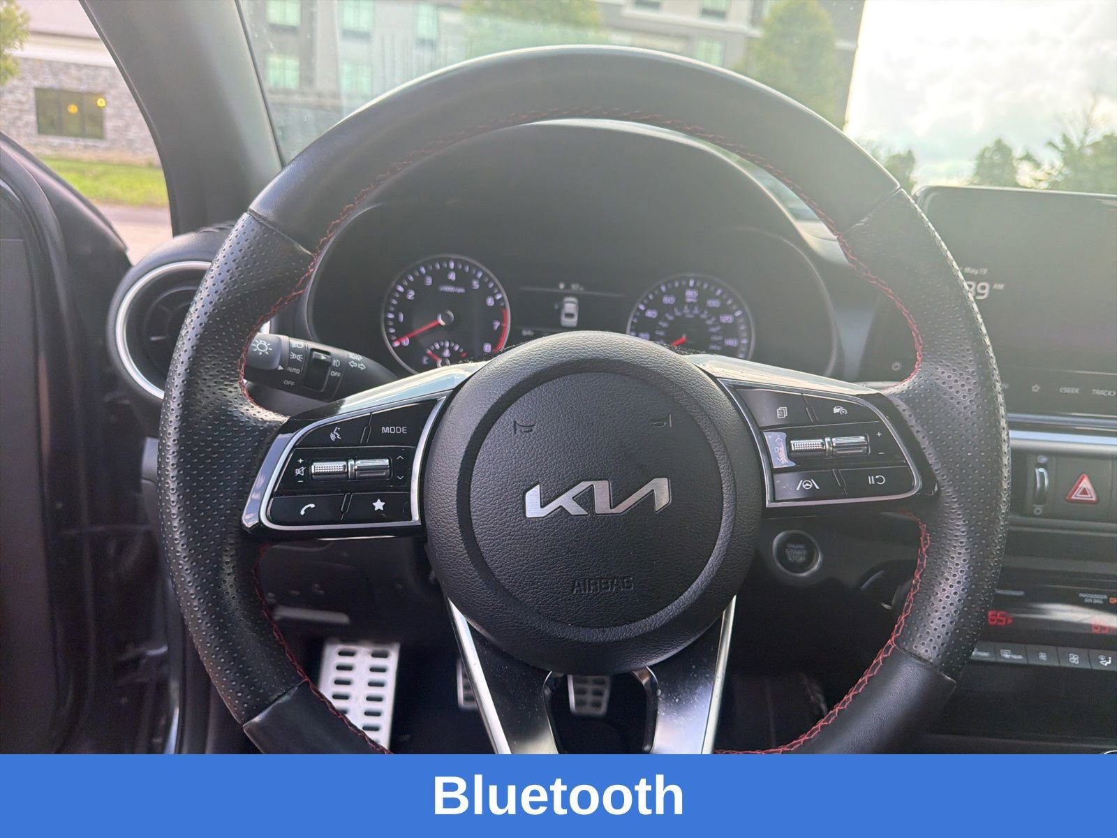Used 2023 Kia Forte GT FWD image 13