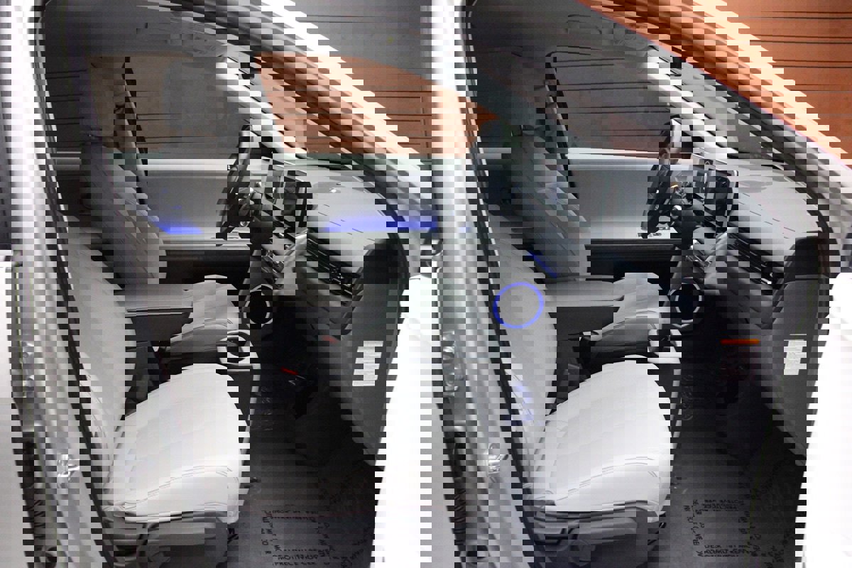 Used 2023 Hyundai Ioniq 5 SEL w/ Cargo Package image 18