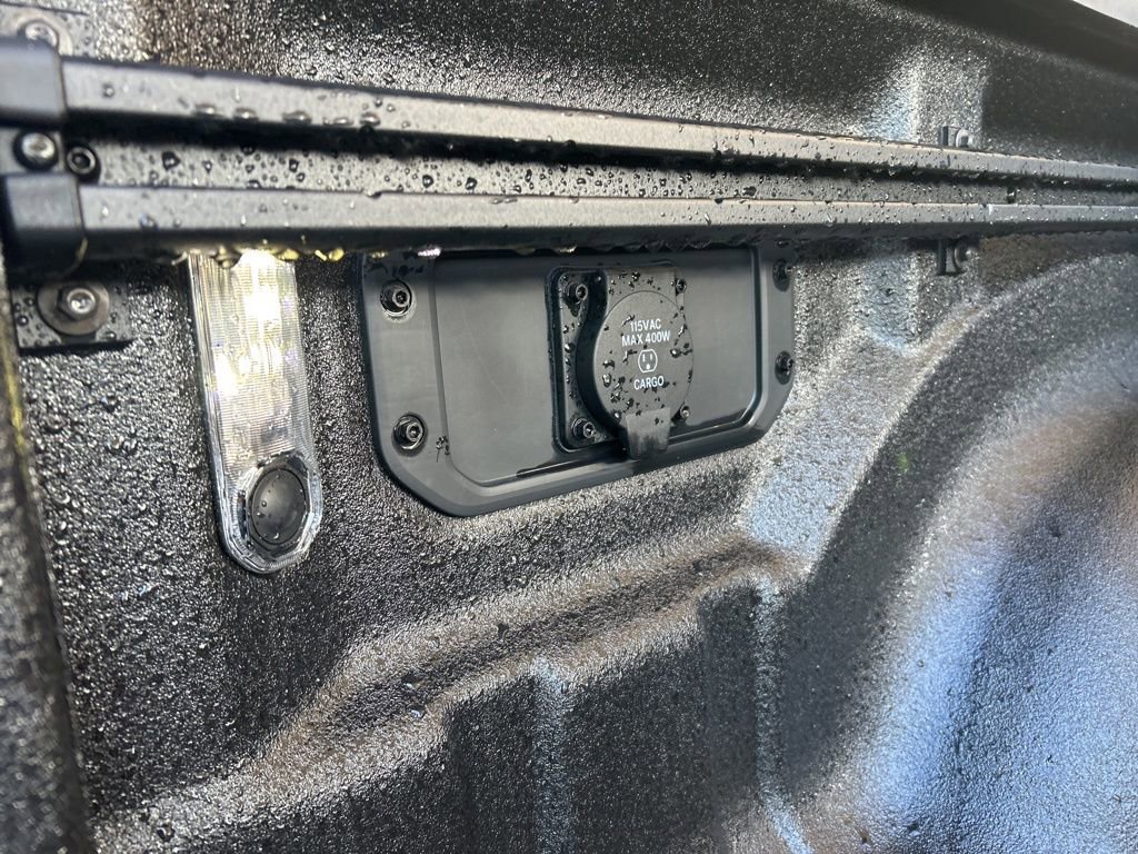 New 2026 RAM 1500 Big Horn image 38
