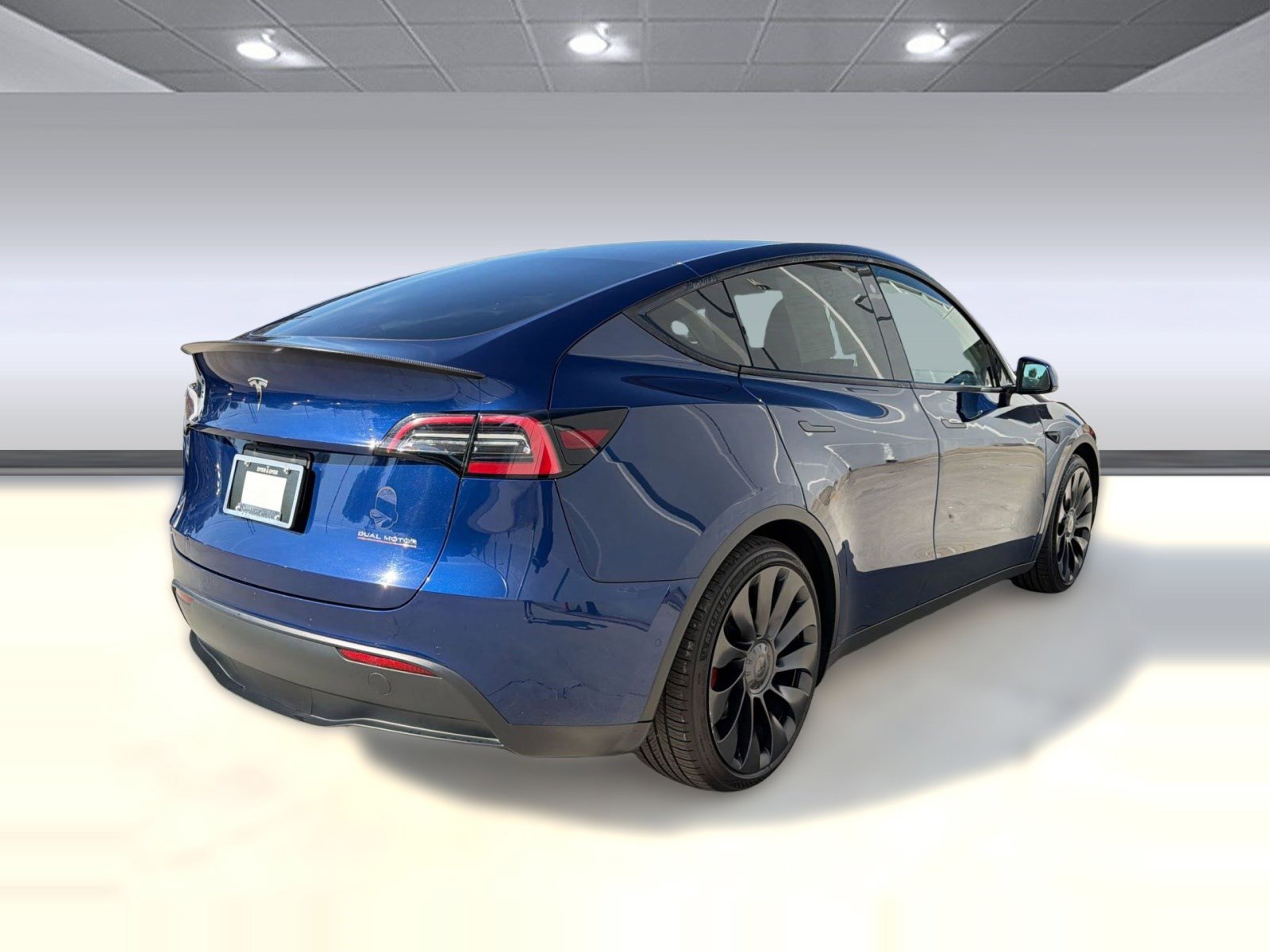 Used 2022 Tesla Model Y Performance image 9