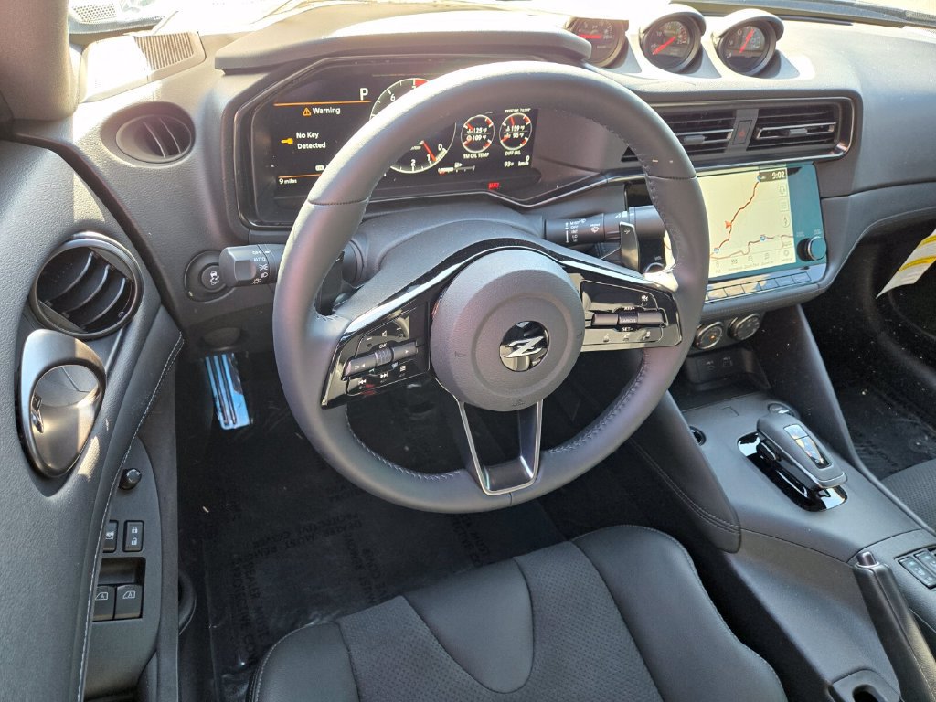 New 2027 Nissan Z Performance RWD image 13