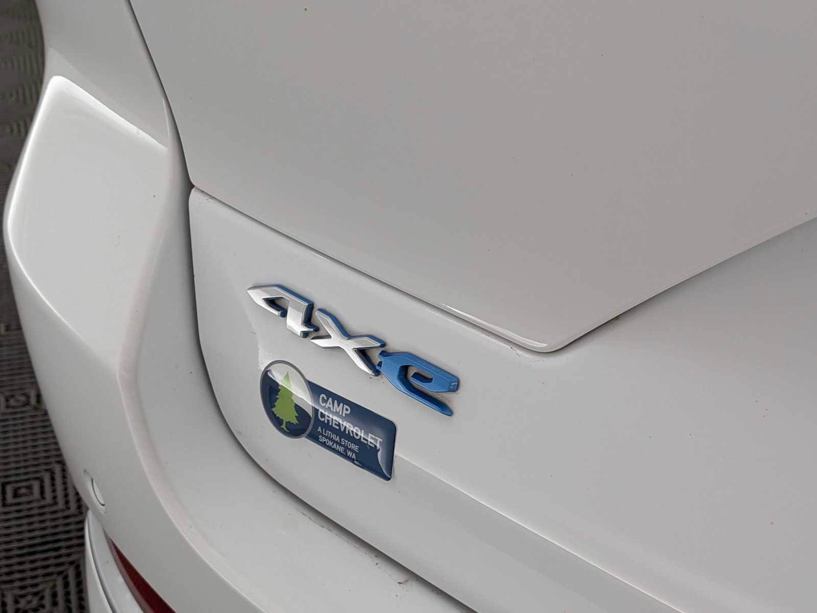 Used 2023 Jeep Grand Cherokee Summit w/ Advanced Protech Group IV image 12