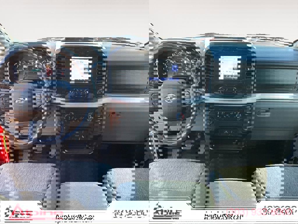 Used 2023 Ford F150 XLT image 10
