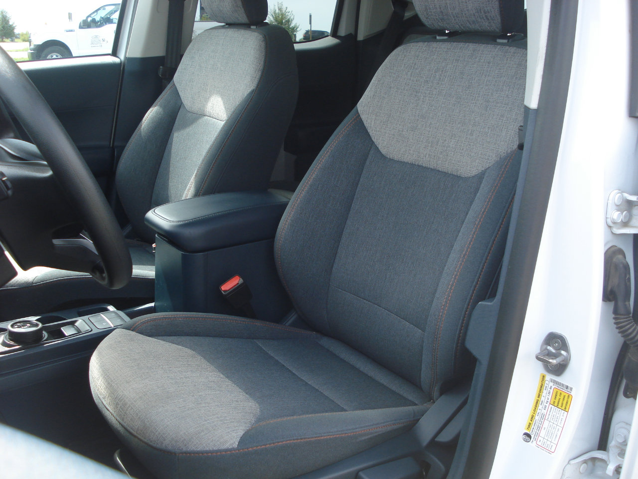 Used 2024 Ford Maverick XLT w/ Equipment Group 300A Standard image 22