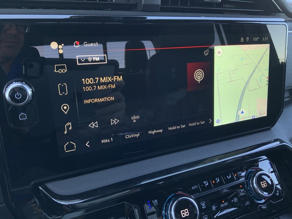 New 2026 GMC Sierra 3500 AT4 w/ AT4 Premium Plus Package image 49