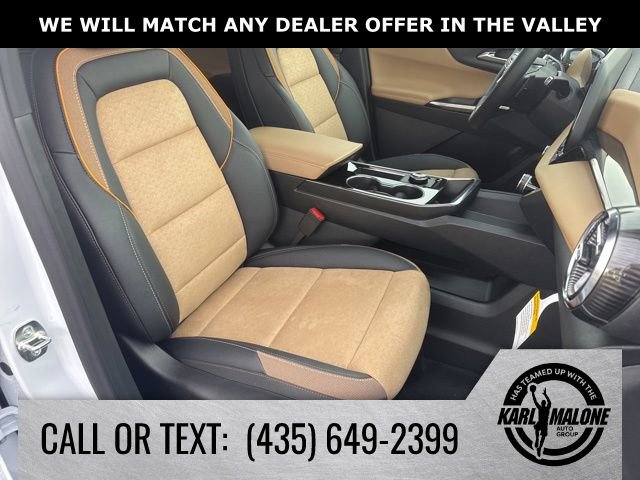 Used 2026 Chevrolet Equinox ACTIV w/ Convenience Package III AWD/4WD image 13