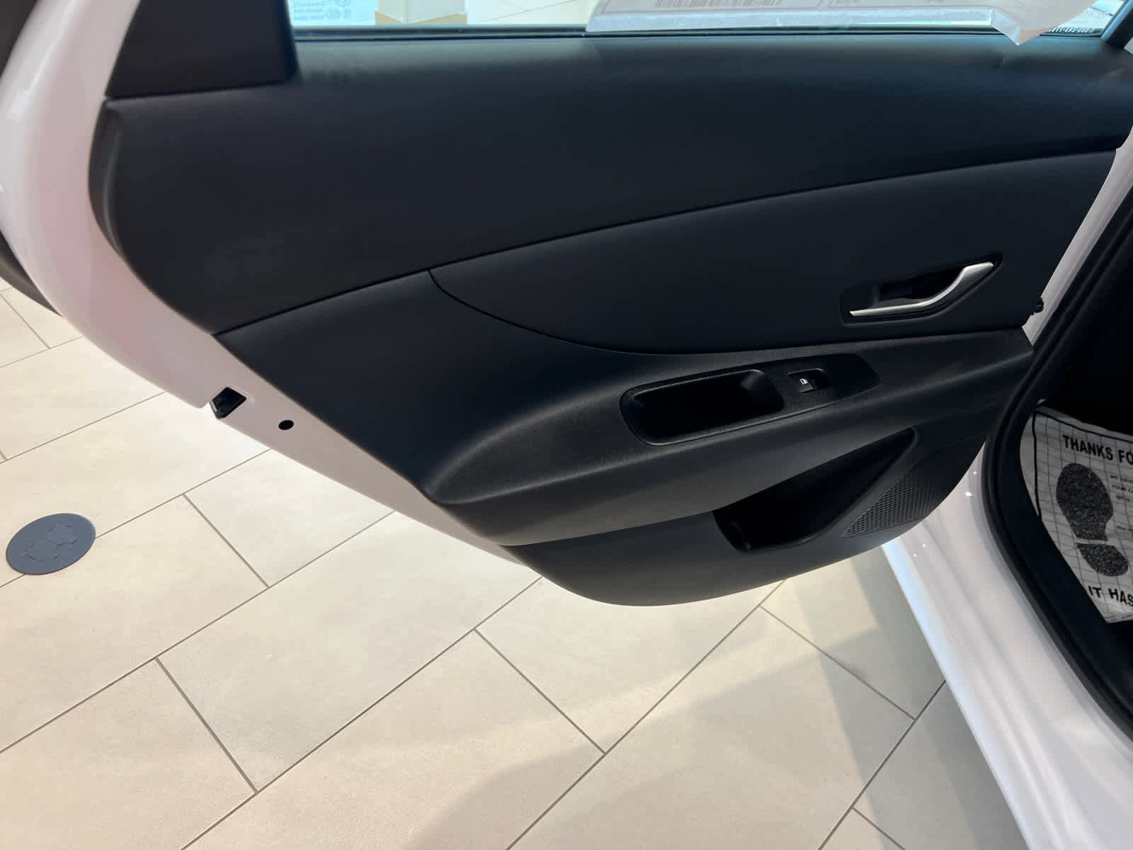 New 2025 Hyundai Elantra SEL image 10