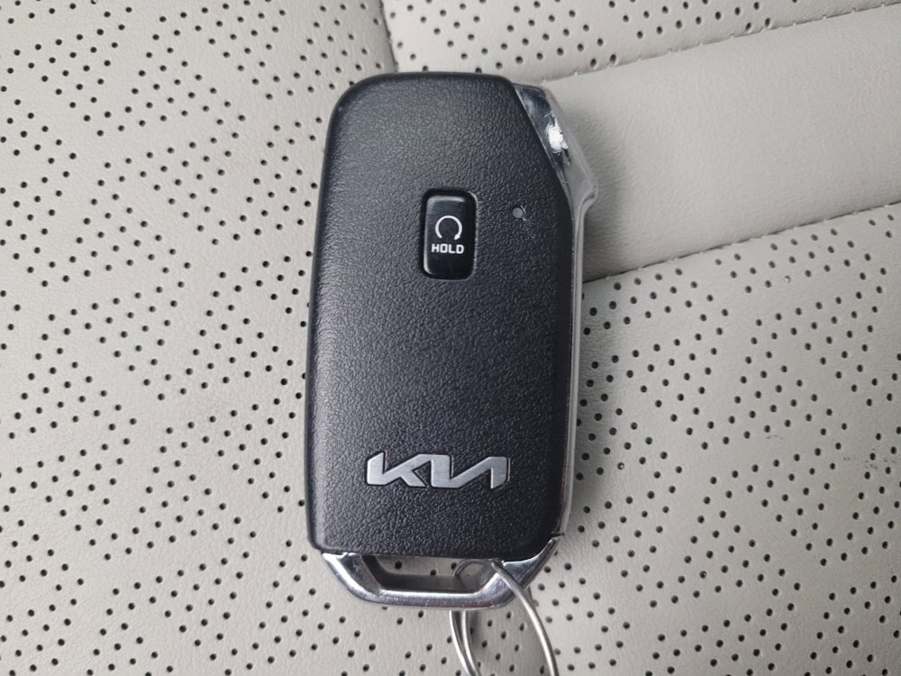 Used 2023 Kia Sorento S w/ Panoramic Sunroof Package FWD image 32