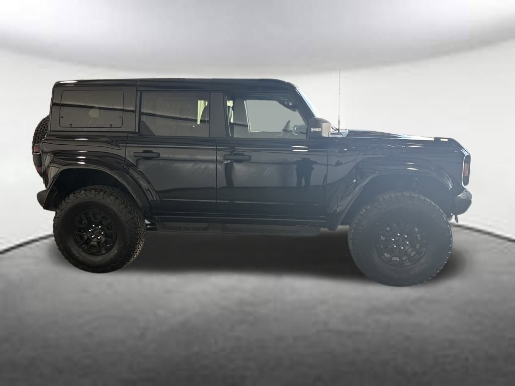 New 2026 Ford Bronco Raptor image 6
