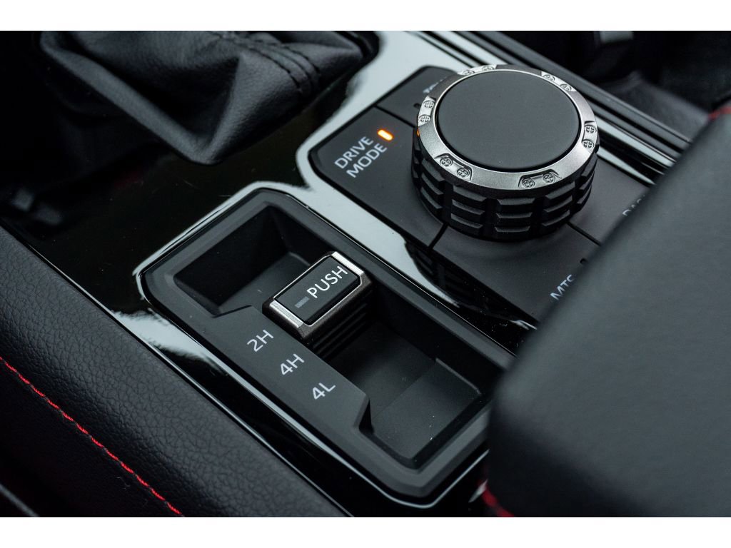 New 2026 Toyota Tundra TRD Pro image 27