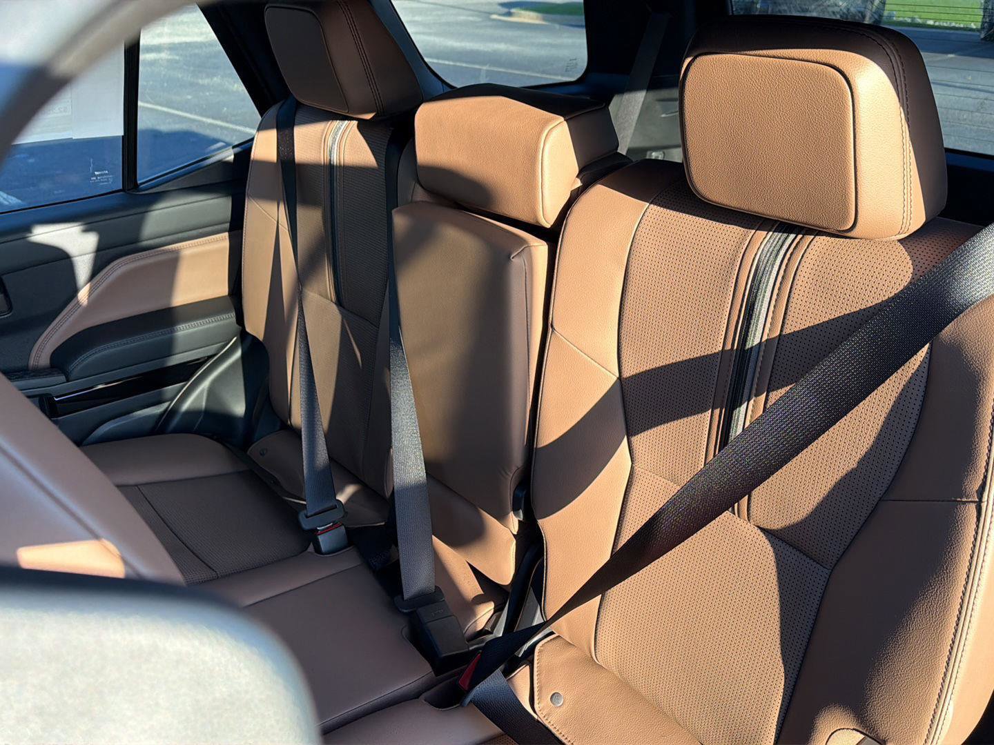 New 2026 Toyota 4Runner Limited RWD image 30