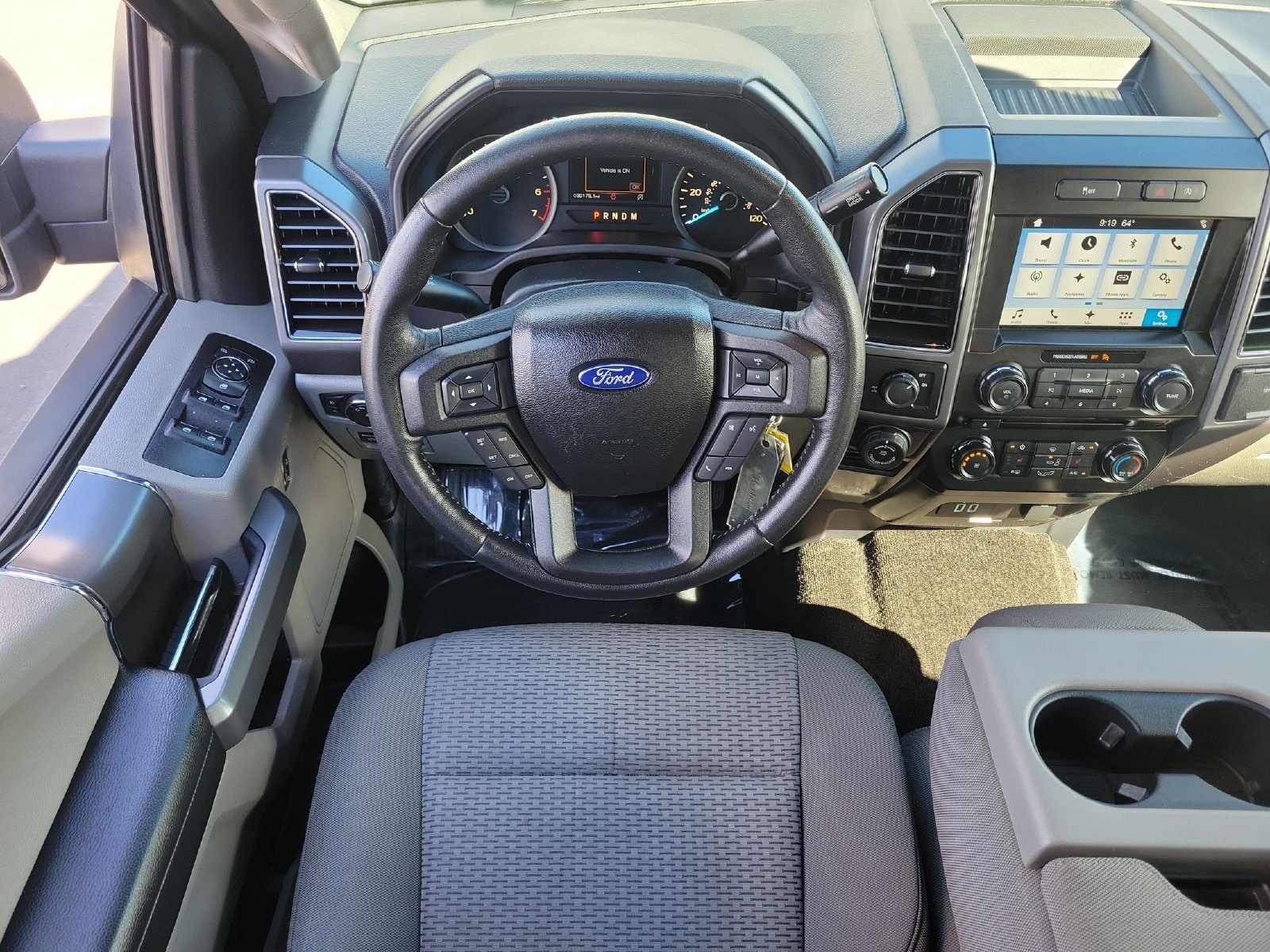 Used 2018 Ford F150 XLT w/ Equipment Group 302A Luxury RWD image 7