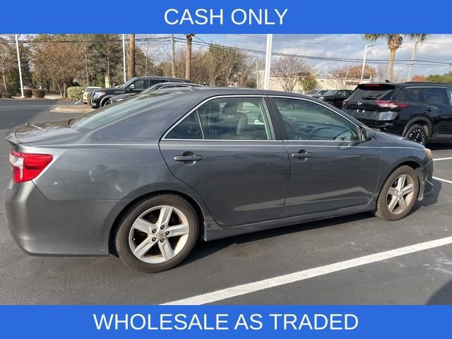 Used 2012 Toyota Camry SE image 7