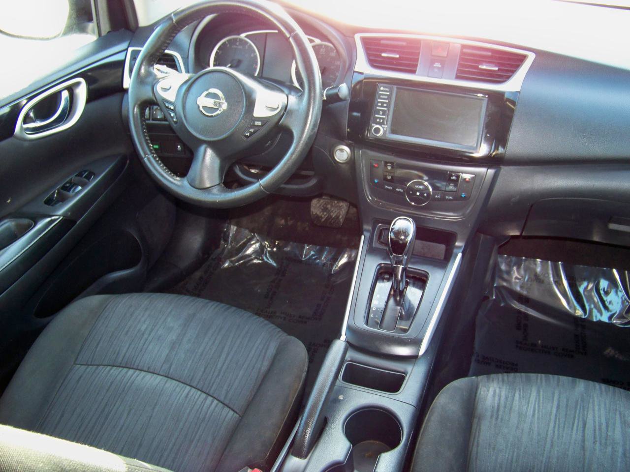 Used 2019 Nissan Sentra SV image 37